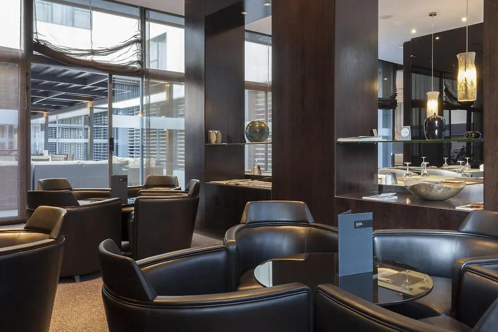 Ac Hotel Ciutat De Palma By Marriott 4*, Пальма-де-Майорка
