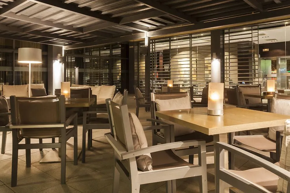 Ac Hotel Ciutat De Palma By Marriott  Пальма-де-Майорка