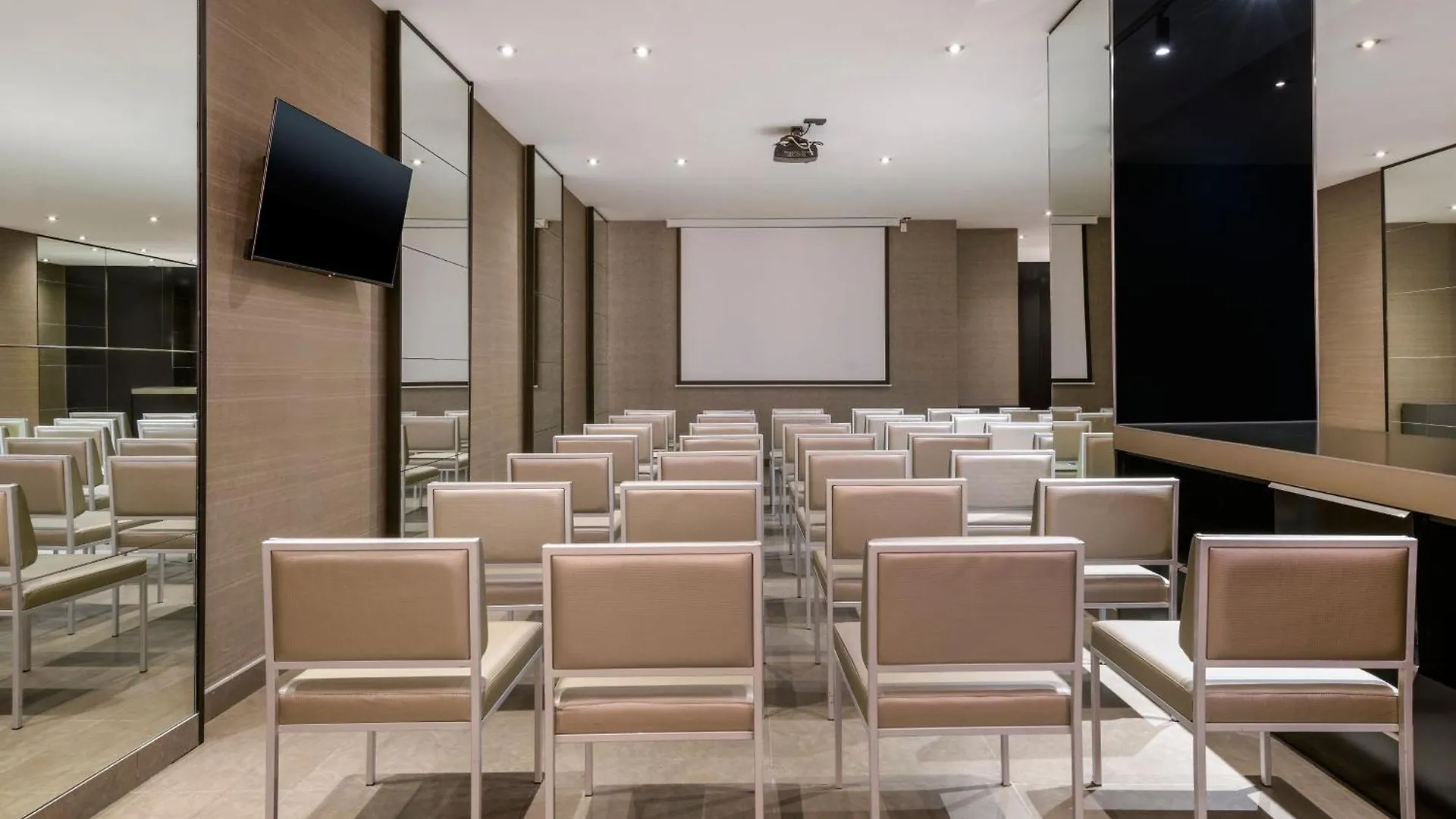 Ac Hotel Ciutat De Palma By Marriott  Palma de Mallorca