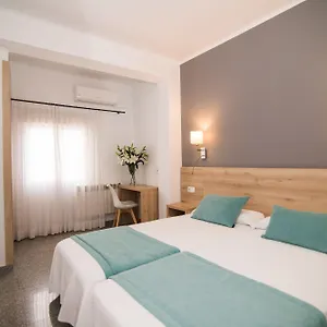 Hotell Abelay, Palma de Mallorca