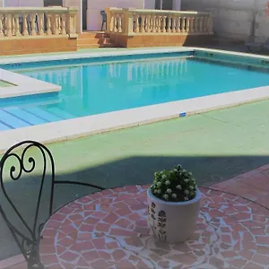 Pensionat Pinar, Palma de Mallorca
