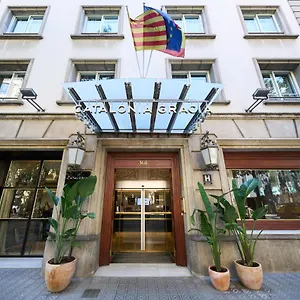 Catalonia Gracia Hotel Barcelona