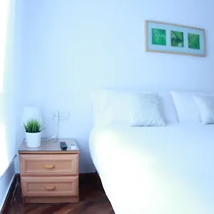 Zubia Urban Pensjonat Bilbao