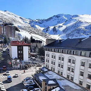 Apartment Todosierranevada Zona Baja - Montblanc Vistas A La Montana - Junto A Los Telecabinas 