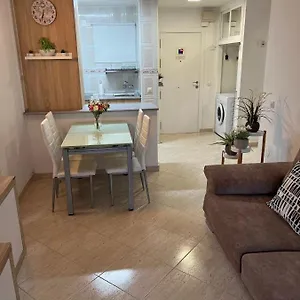 Apartment Apartments Benalmadena 