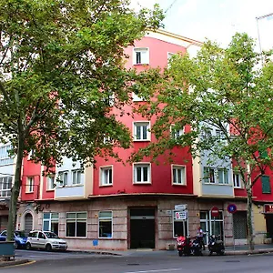 Hotell Amic Colon, Palma de Mallorca