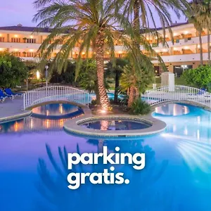 Hotell Mas Gallau