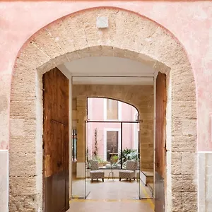 Hotell Palau Sa Font, Palma de Mallorca