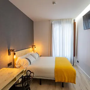 Casual Fuentes Pensjonat Bilbao