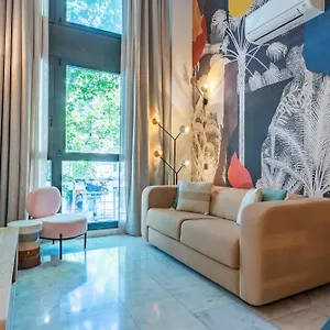 Apart-hotel Smartr Ventas