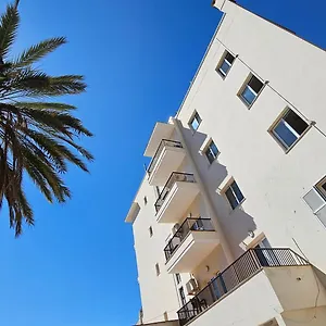 Lägenhetshotell Lis Mallorca, Palma de Mallorca