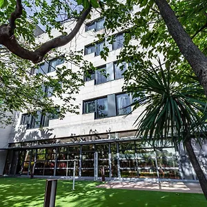 Hotell Western Alfa Aeropuerto