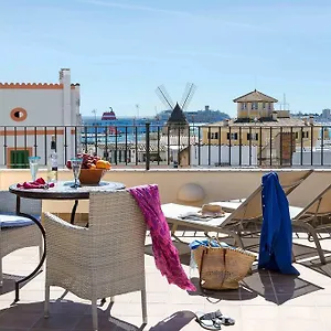 Staycatalina Boutique Palma de Mallorca