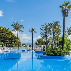 Hotel Gpro Valparaiso Palace&spa, Palma di Maiorca