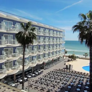 Hotell Augustus
