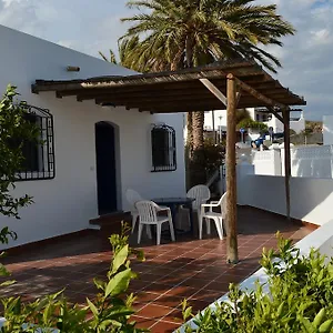 Country house Casas La Noria 