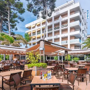 Hotell 4r Casablanca Playa