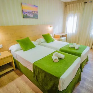 Hotell Solymar