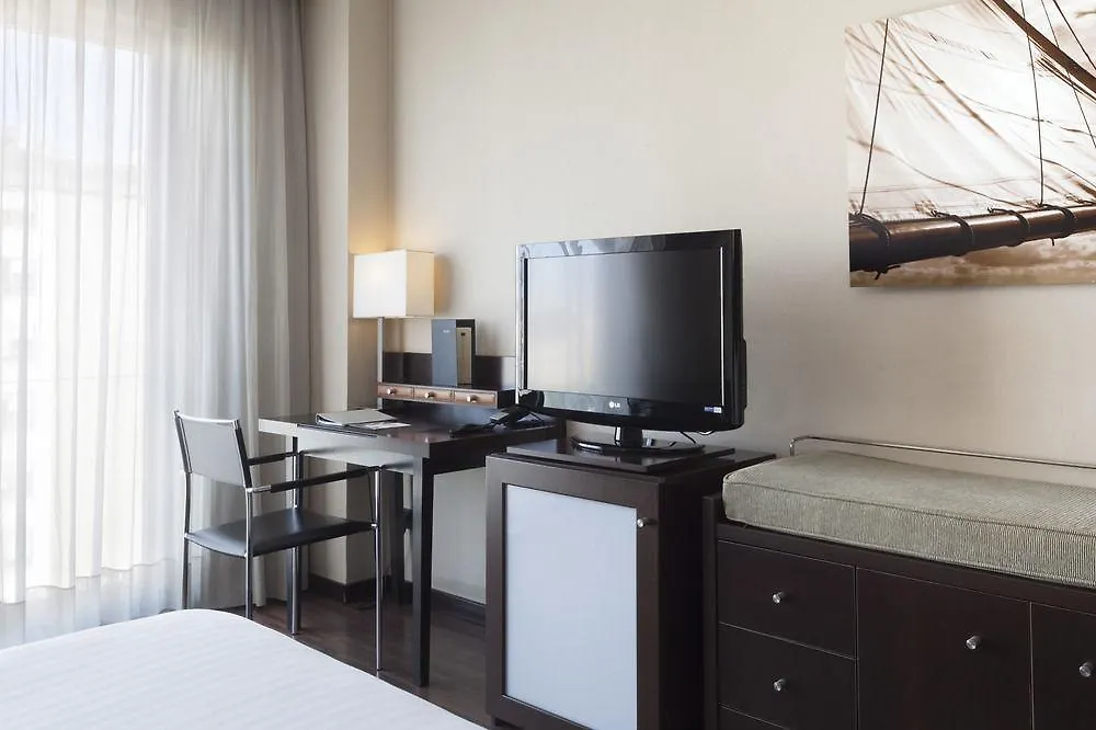 Ac Hotel Ciutat De Palma By Marriott Spain
