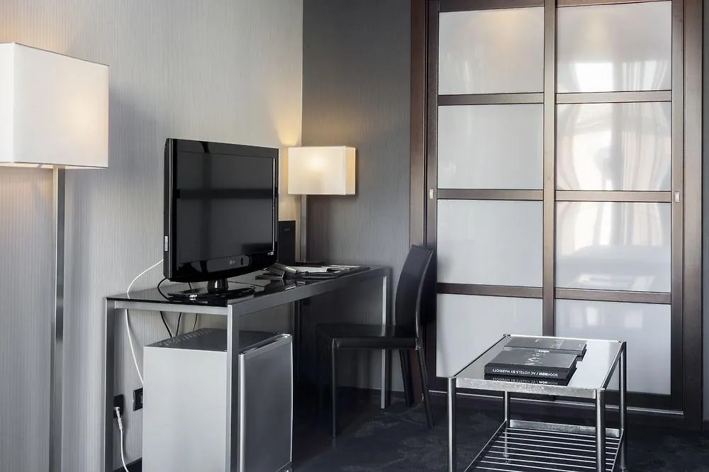 Ac Hotel Ciutat De Palma By Marriott 4*, Palma de Mallorca Spanien