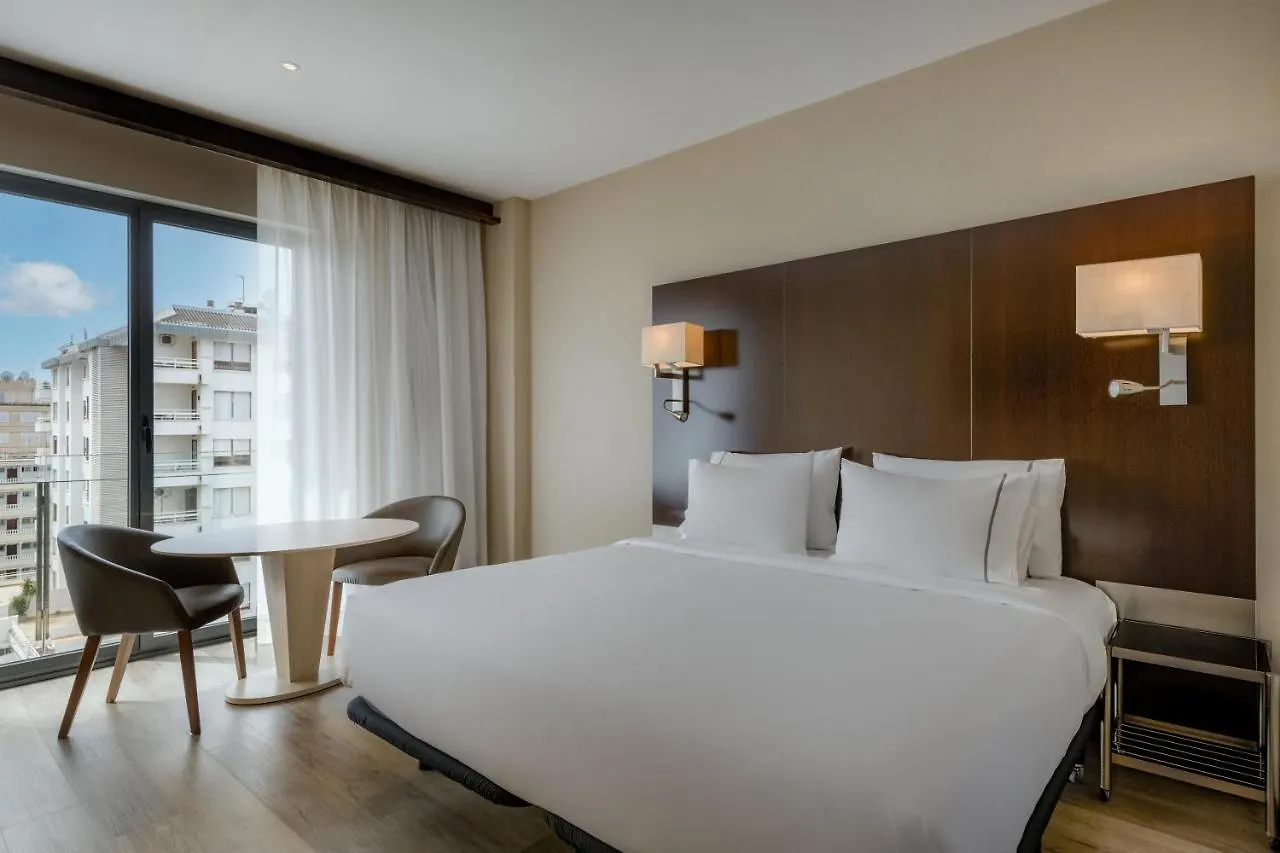 ****  Ac Hotel Ciutat De Palma By Marriott Spain