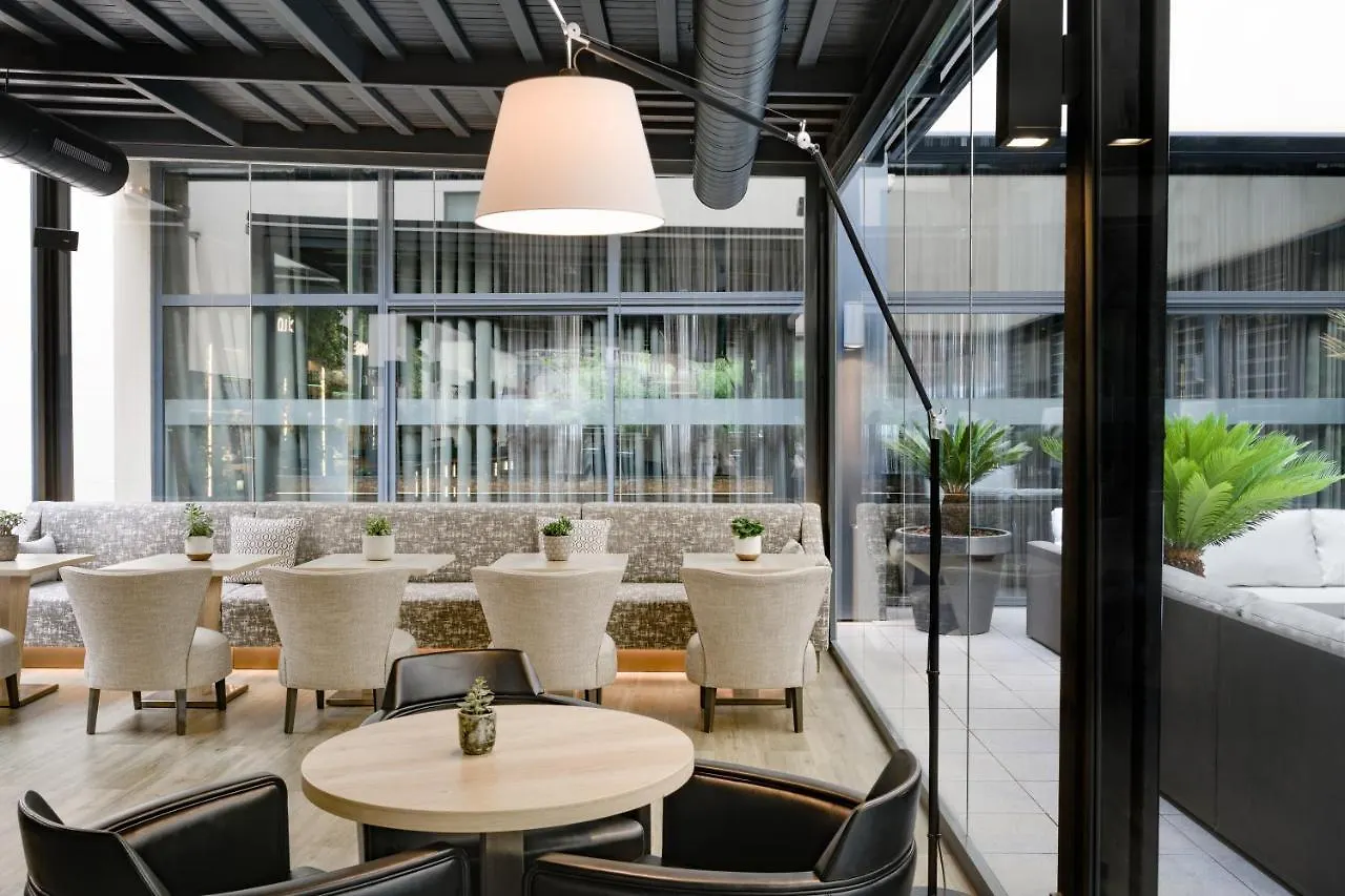 ****  Ac Hotel Ciutat De Palma By Marriott Spain