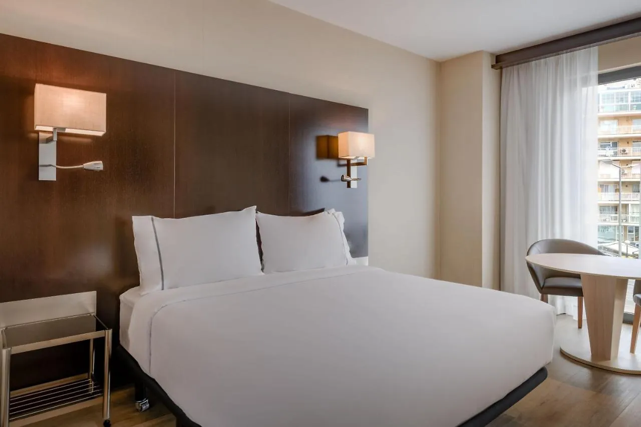 Ac Hotel Ciutat De Palma By Marriott