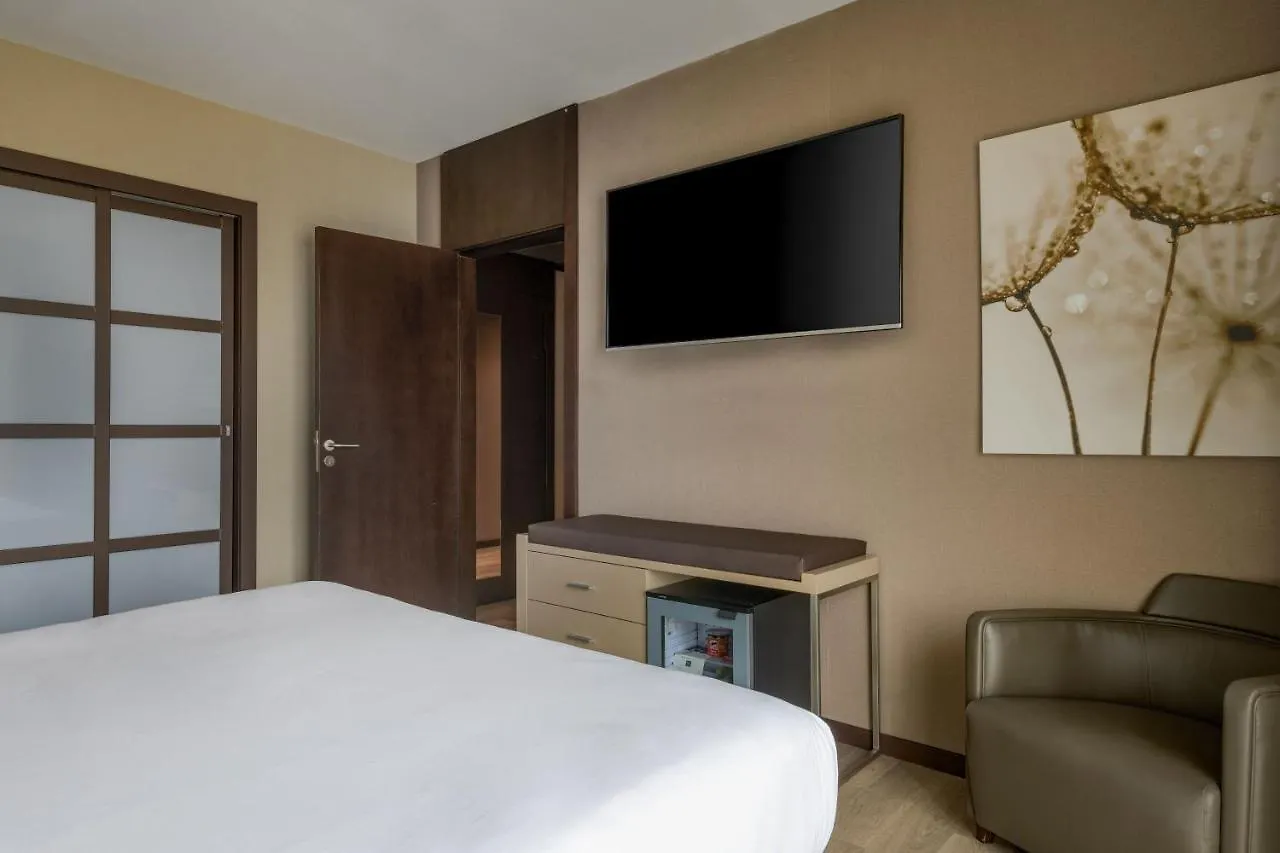 Ac Hotel Ciutat De Palma By Marriott  Palma de Mallorca