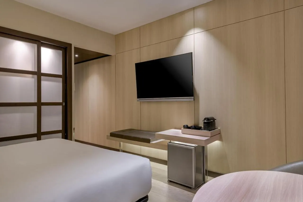 Ac Hotel Ciutat De Palma By Marriott 4*, Palma de Mallorca Spain