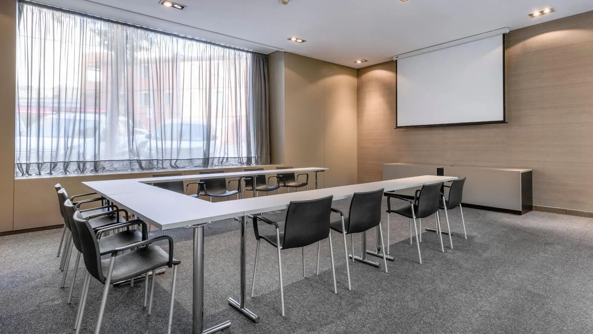Ac Hotel Ciutat De Palma By Marriott