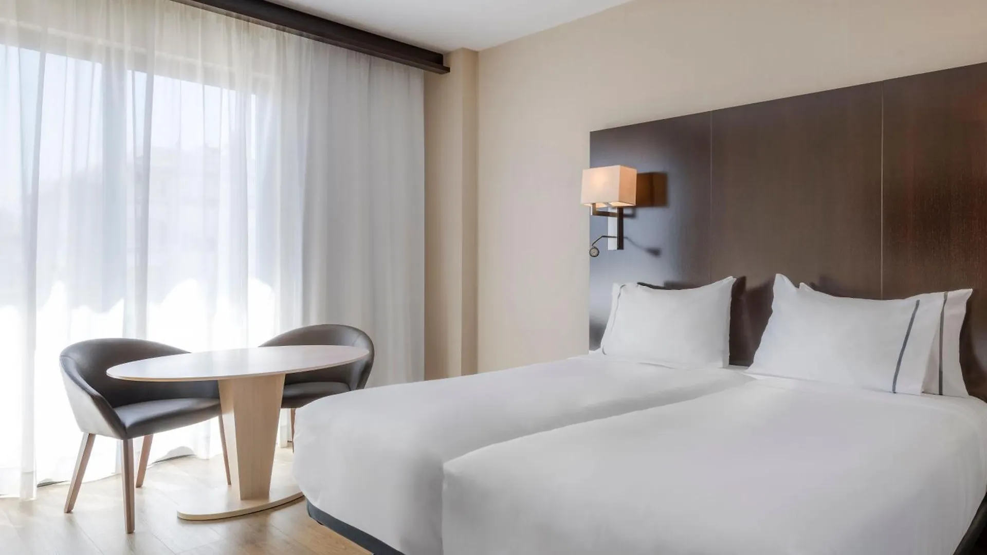 ****  Ac Hotel Ciutat De Palma By Marriott Spain