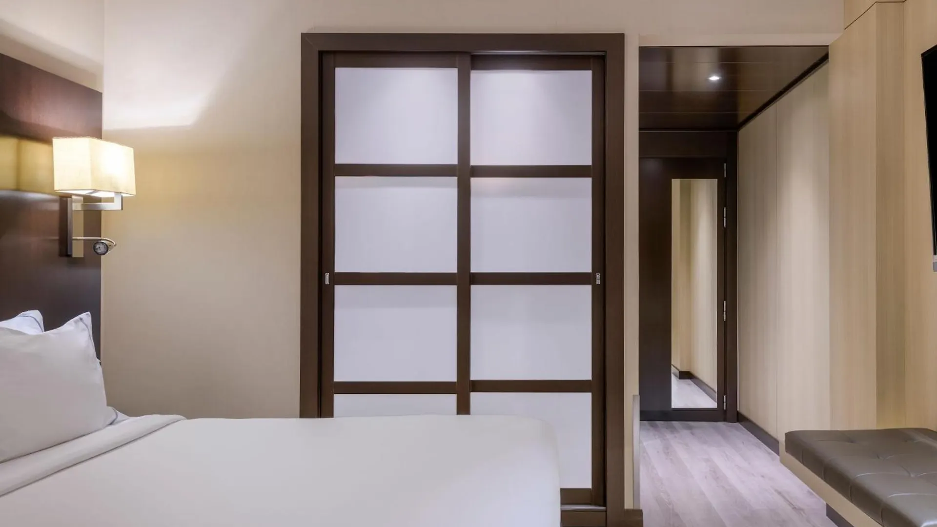 Ac Hotel Ciutat De Palma By Marriott Spain