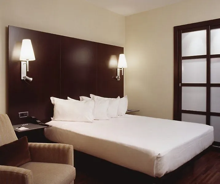 ****  Ac Hotel Ciutat De Palma By Marriott Spain