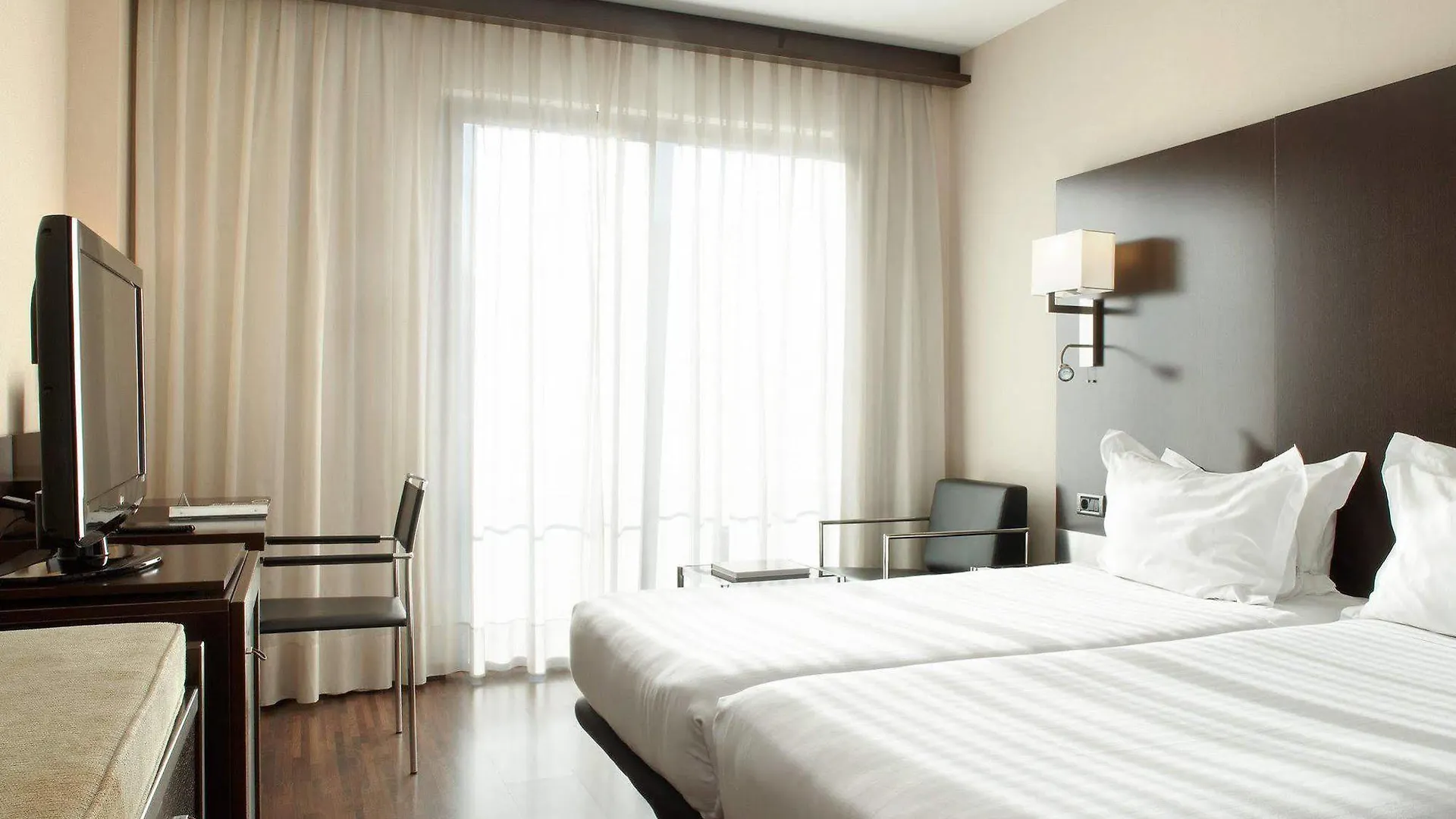 Ac Hotel Ciutat De Palma By Marriott 4*, Palma de Mallorca Spanien