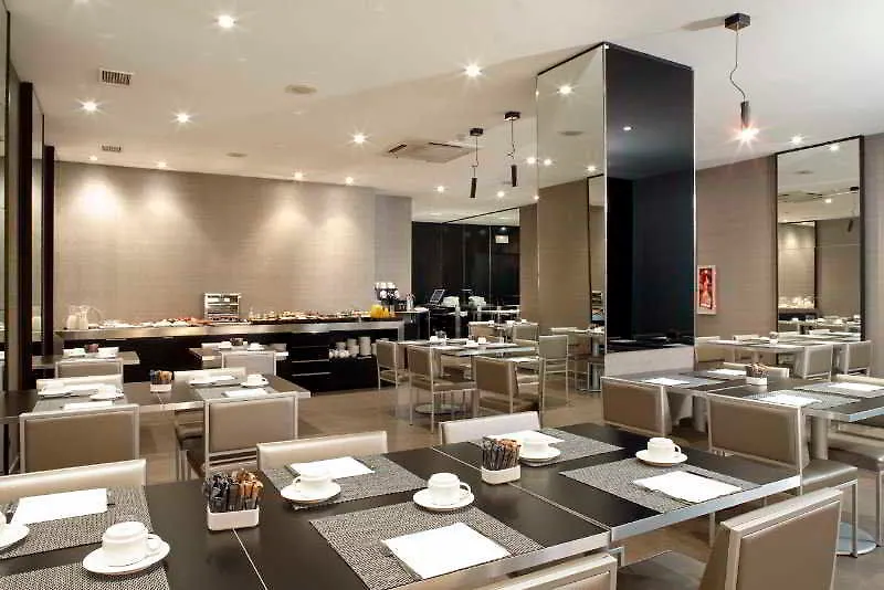 Ac Hotel Ciutat De Palma By Marriott 4*, Palma de Mallorca