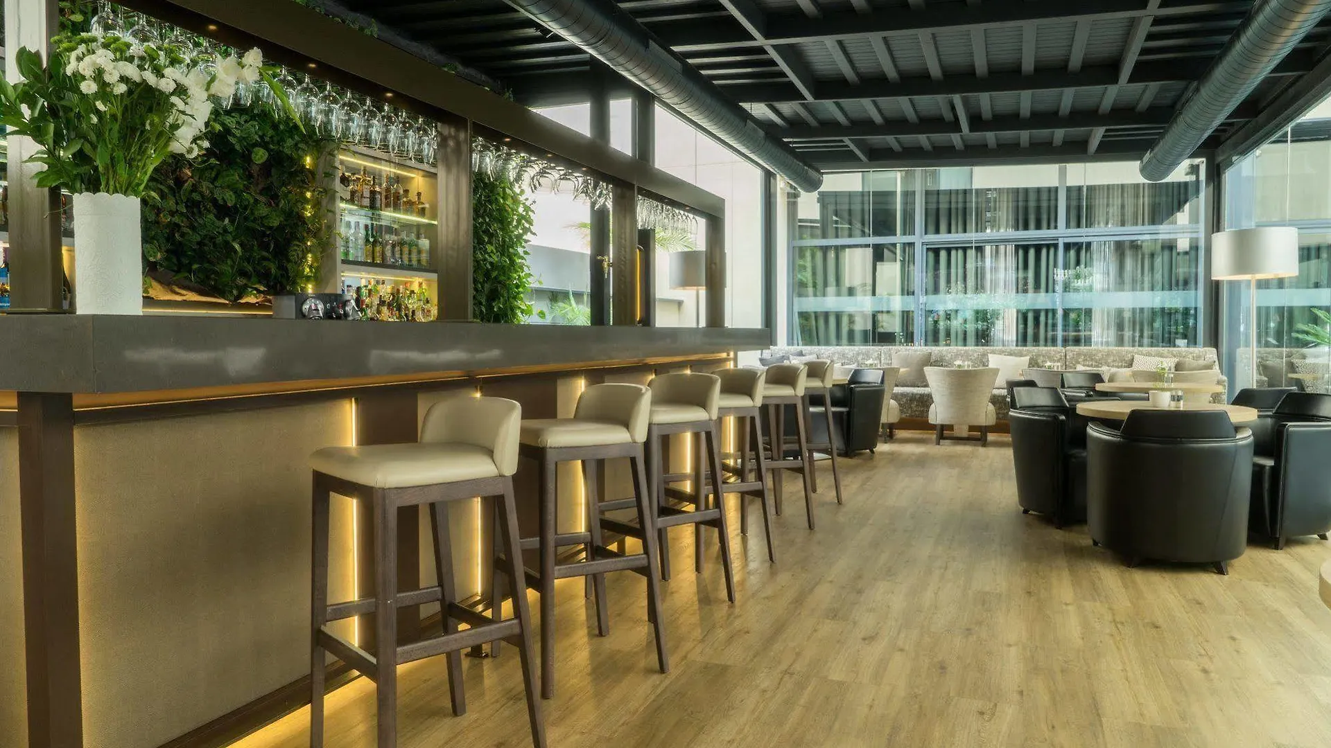 ****  Ac Hotel Ciutat De Palma By Marriott Španělsko